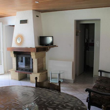 La Pinede Du Cheou, Piscine, Logement Independant, Parking, Draps, Wifi Fibre Mimizan-Plage Dış mekan fotoğraf