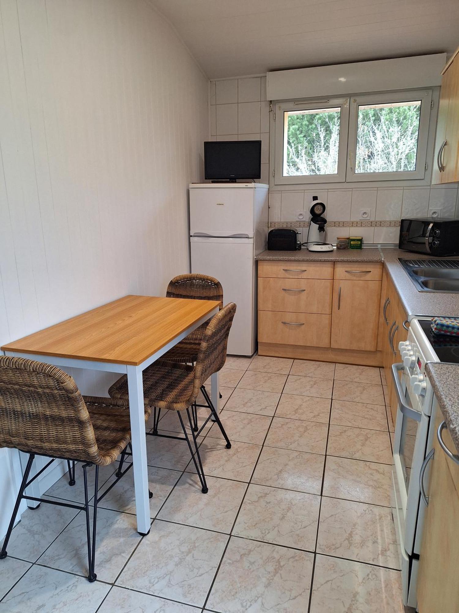 La Pinede Du Cheou, Piscine, Logement Independant, Parking, Draps, Wifi Fibre Mimizan-Plage Dış mekan fotoğraf