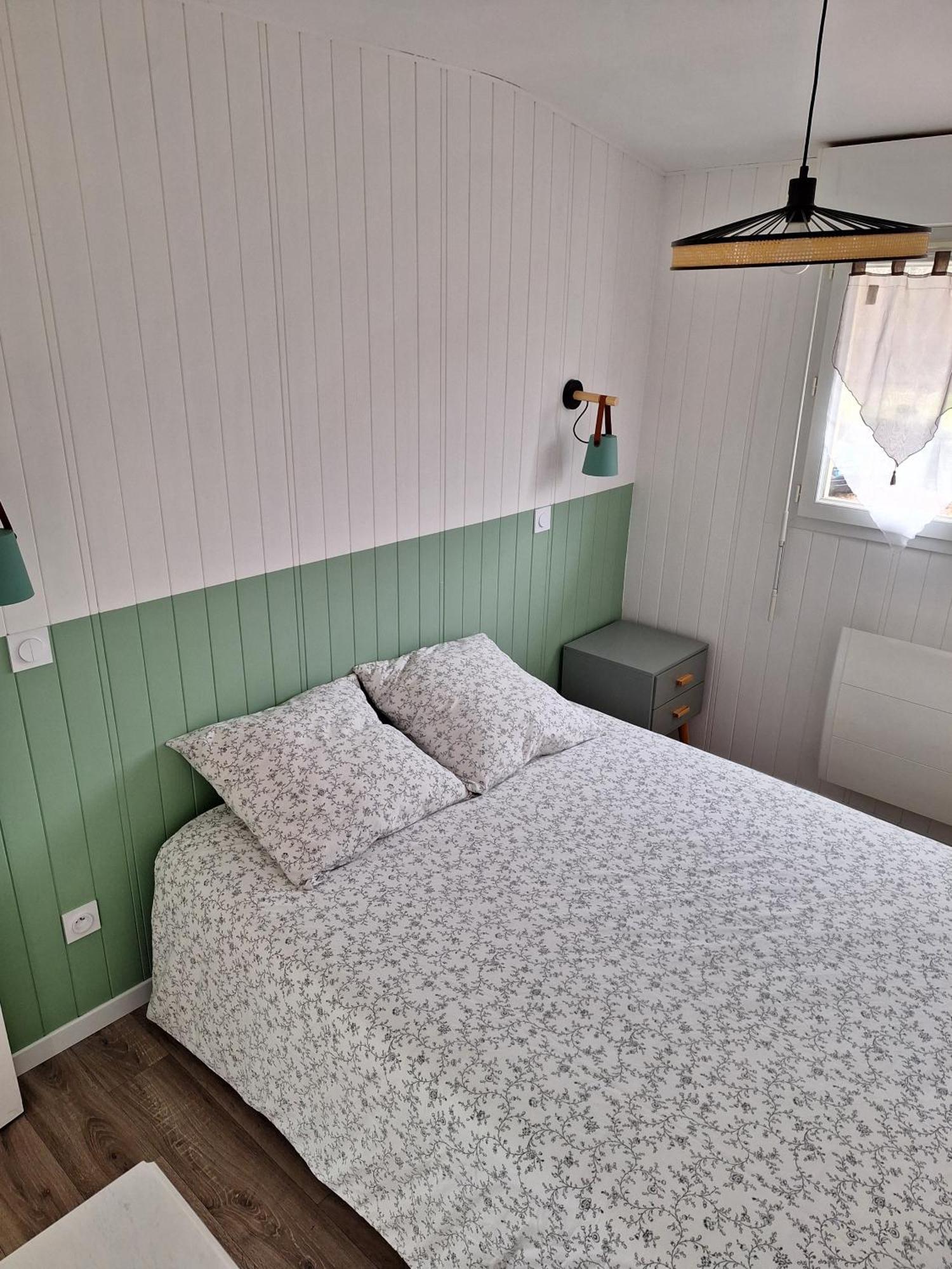 La Pinede Du Cheou, Piscine, Logement Independant, Parking, Draps, Wifi Fibre Mimizan-Plage Dış mekan fotoğraf