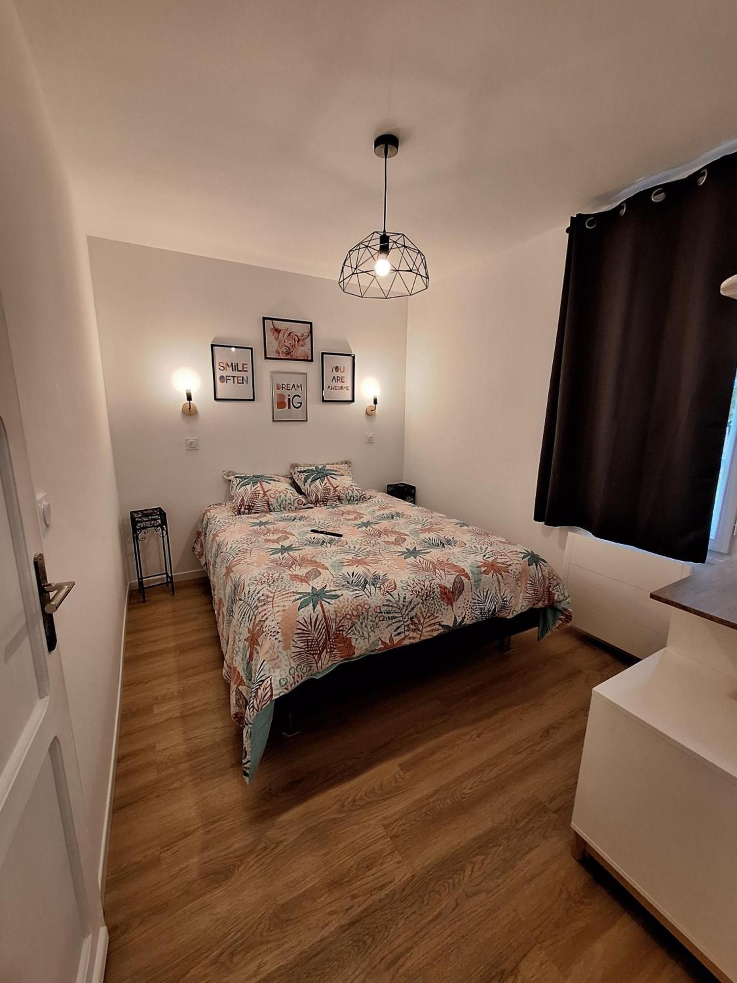 La Pinede Du Cheou, Piscine, Logement Independant, Parking, Draps, Wifi Fibre Mimizan-Plage Dış mekan fotoğraf
